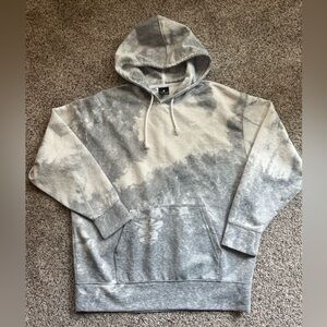Nike Training Dri-Fit Tie-dye Hoodie Small Hoodie pullover DQ1140-010